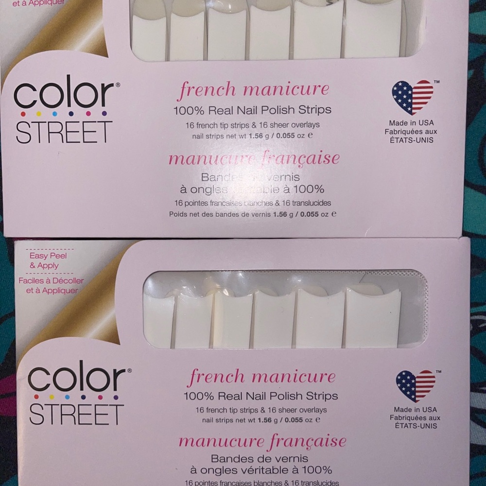 Color Street
